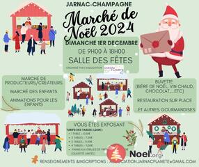 Photo du marché de Noël Marché de Noël