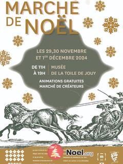 Photo du marché de Noël Marché de Noel