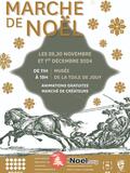 Marché de Noel