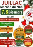 Photo Marché de Noël à Juillac