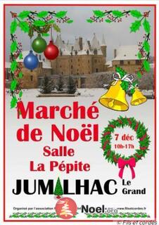 Photo du marché de Noël Marché de Noël