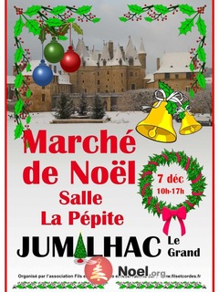 Photo du marché de Noël Marché de Noël