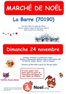 Marche de noel