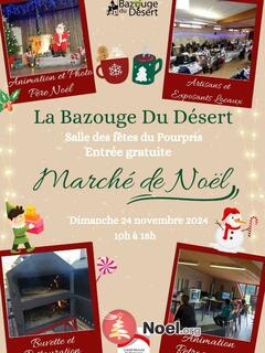 Photo du marché de Noël Marché de Noël