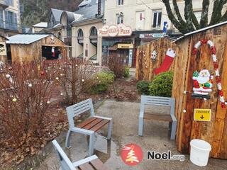 Photo du marché de Noël Marché de Noël