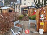 Photo Marché de Noël à La Bourboule