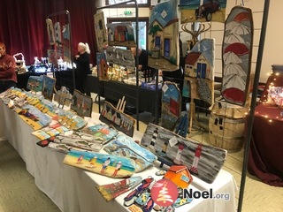 Photo du marché de Noël Marché de Noël