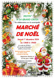 Photo Marché de Noël à La Grand-Croix