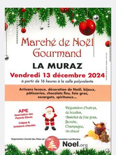 Photo du marché de Noël Marché de Noël