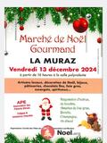 Photo Marché de Noël à La Muraz