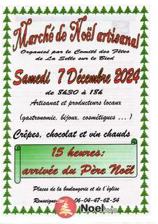 Photo du marché de Noël Marché de Noël