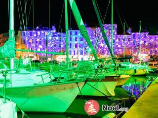 Photo du marché de Noël Marché de Noël