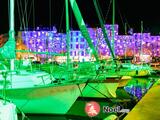 Photo Marché de Noël à La Seyne-sur-Mer