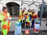 Photo Marché de Noël à La Tour-de-Salvagny