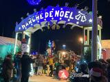 Photo marché de Noel à La Tremblade