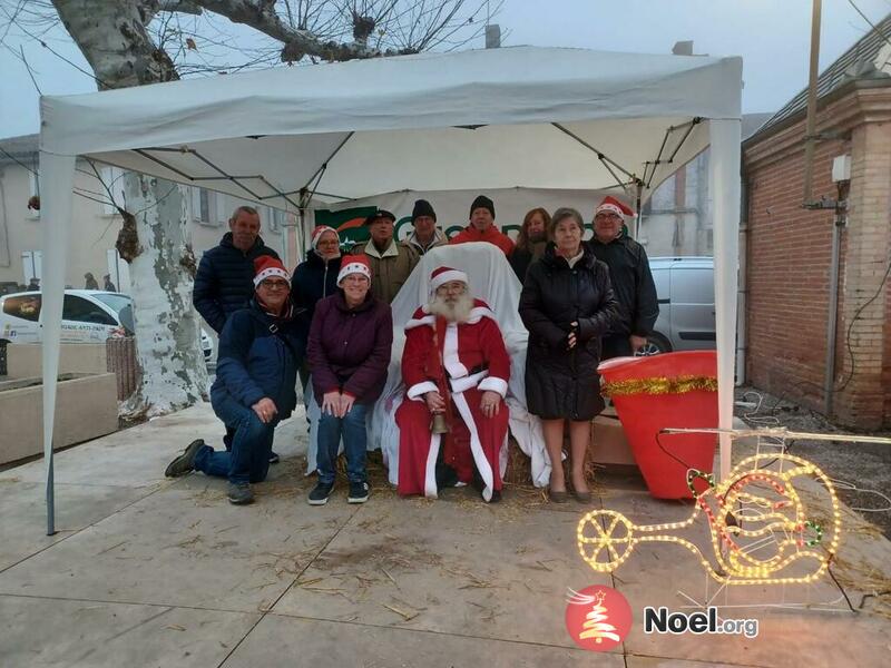 Marche de noel