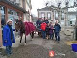 Photo Marche de noel à La Ville-Dieu-du-Temple