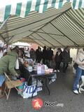 Photo Marché de Noël à Labastide-Saint-Pierre