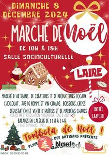 Photo du marché de Noël Marché de Noel