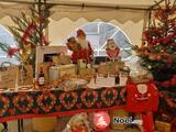 Marche de noël