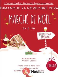 Marché de Noël