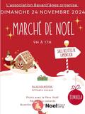 Photo Marché de Noël à Lamontjoie