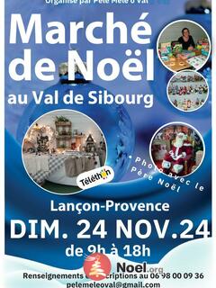 Photo du marché de Noël Marché de Noël