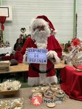 Photo Marché de Noël à Lançon-Provence