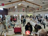 Photo Marché de Noël à Landiras