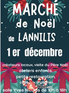 Photo du marché de Noël Marché de Noël