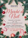 Photo Marché de Noël à Lanthes