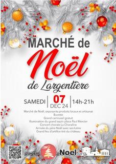 Photo du marché de Noël Marché de Noël