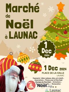 Marché de Noël