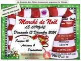 Marché de Noël