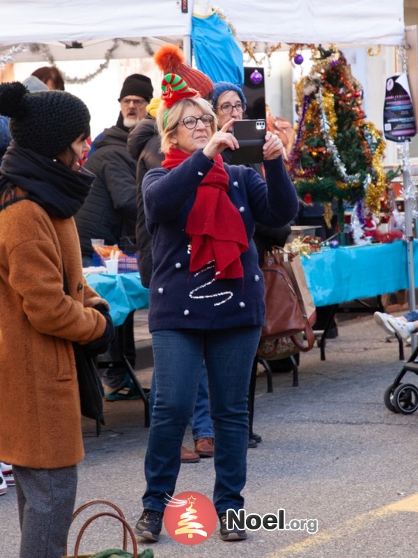 Marché de Noel