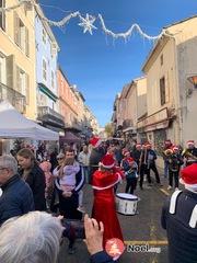 Marché de Noel