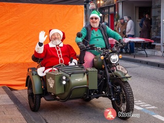 Marché de Noel