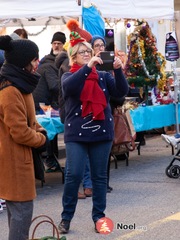 Marché de Noel