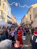 Photo Marché de Noel à Le Teil