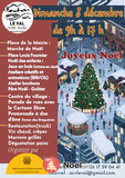 Photo Marché de Noël à Le Val