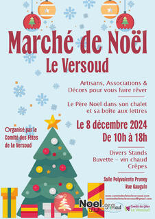 Photo du marché de Noël Marché de noël