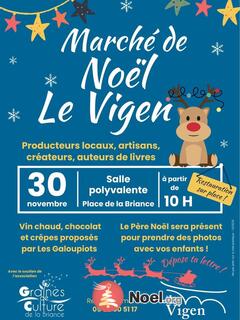 Photo du marché de Noël marché de Noël