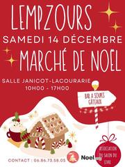 Photo du marché de Noël Marché de Noël