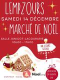 Marché de Noël