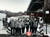 Photo Marché de Noël à Lépin-le-Lac