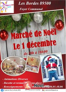 Photo du marché de Noël Marché de Noël