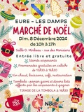 Marché de Noel