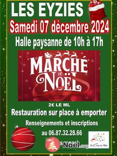 Photo du marché de Noël Marché de Noël