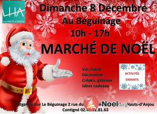 Photo du marché de Noël marché de Noël