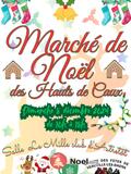 Photo Marche de noel à Les Hauts-de-Caux